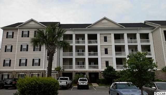 703 Shearwater Ct. UNIT #102 Murrells Inlet, SC 29576