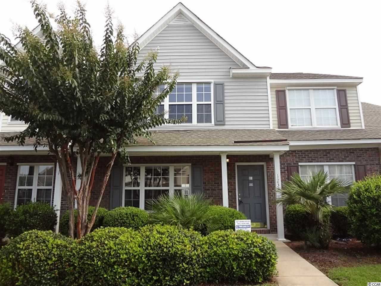 1232 Shoebridge Dr. UNIT 13-C Myrtle Beach, SC 29579