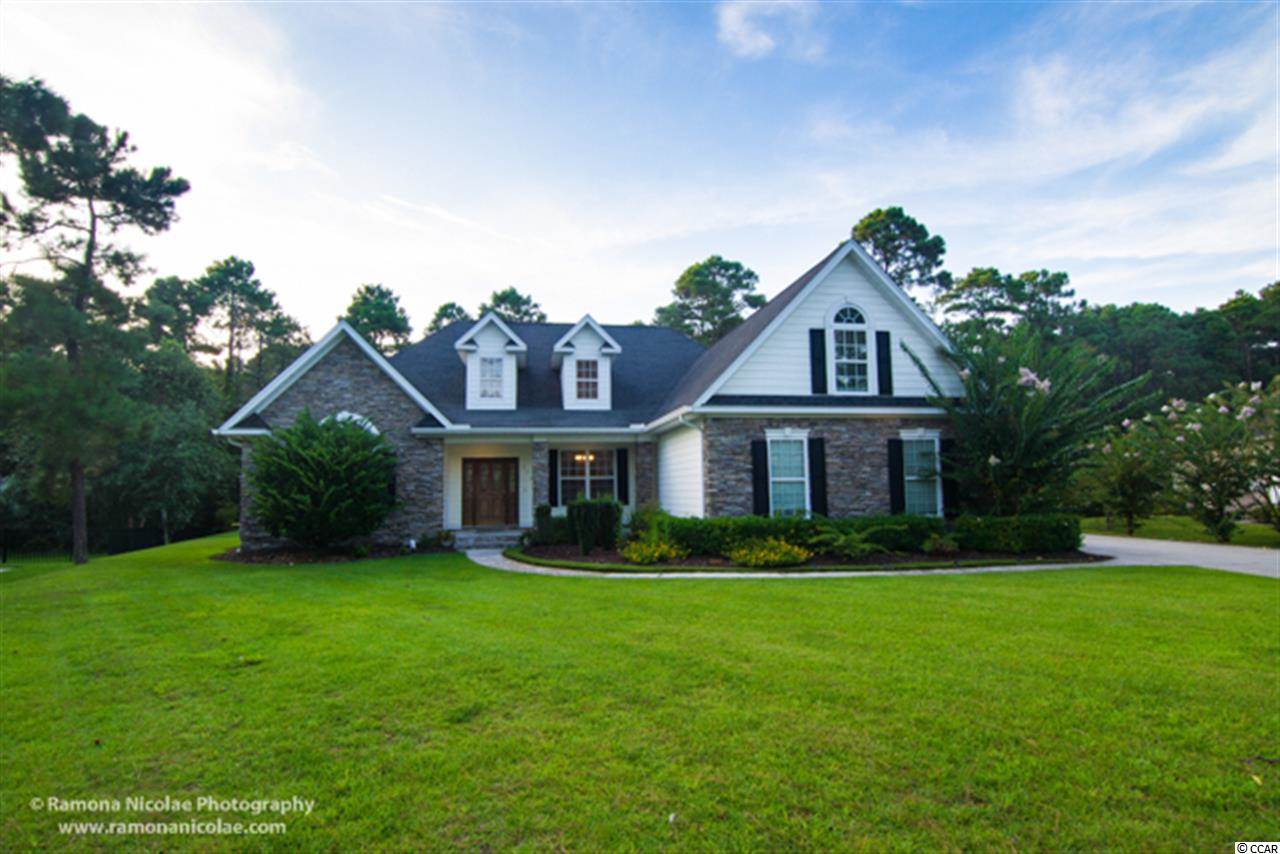 572 Oxbow Dr. Myrtle Beach, SC 29579