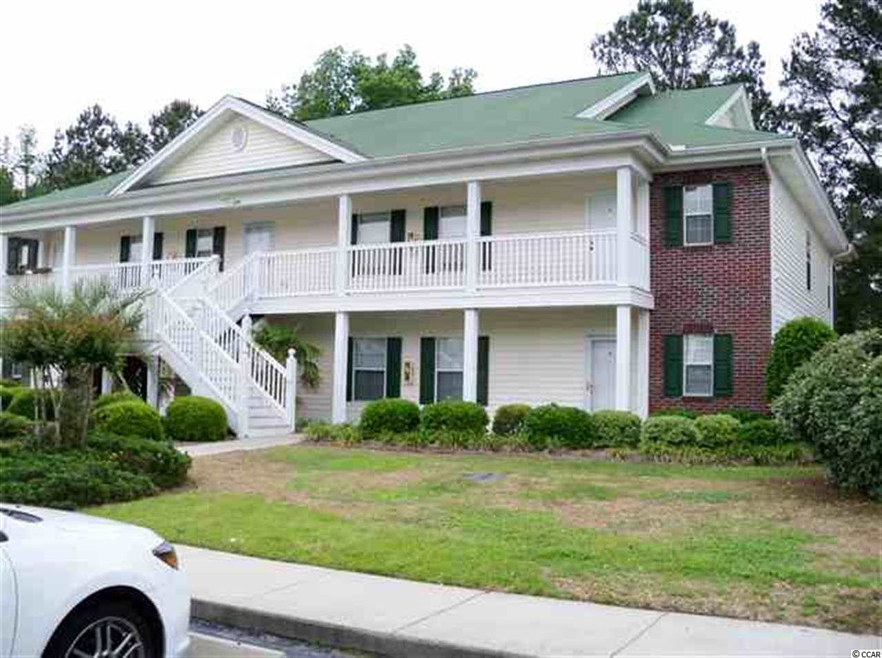 1250 River Oaks Dr. UNIT 16-A Myrtle Beach, SC 29579