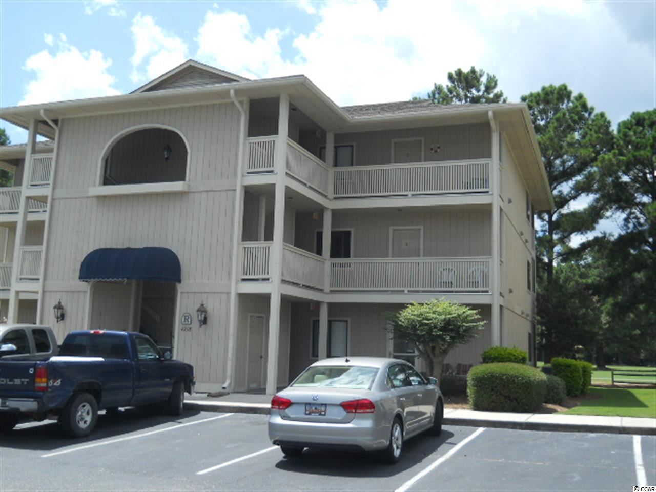 4258 Pinehurst Circle UNIT R3 Little River, SC 29566