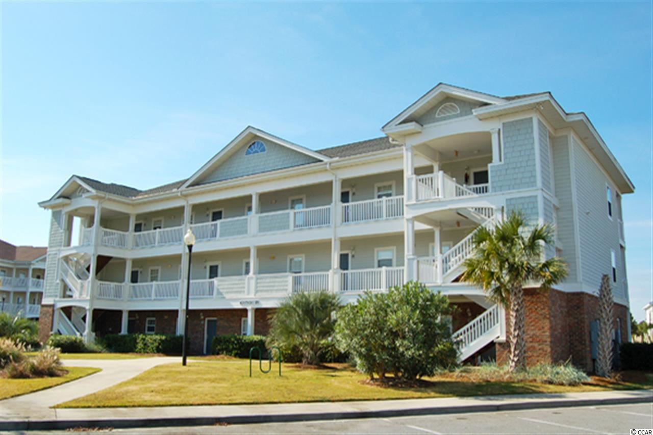 5751 Oyster Catcher Dr. UNIT #833 North Myrtle Beach, SC 29582