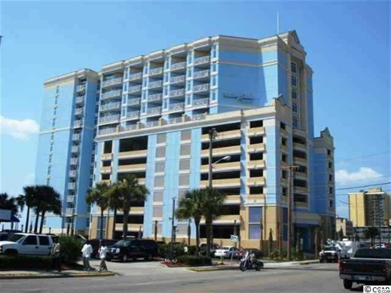 2501 S Ocean Blvd. UNIT #403 Myrtle Beach, SC 29577