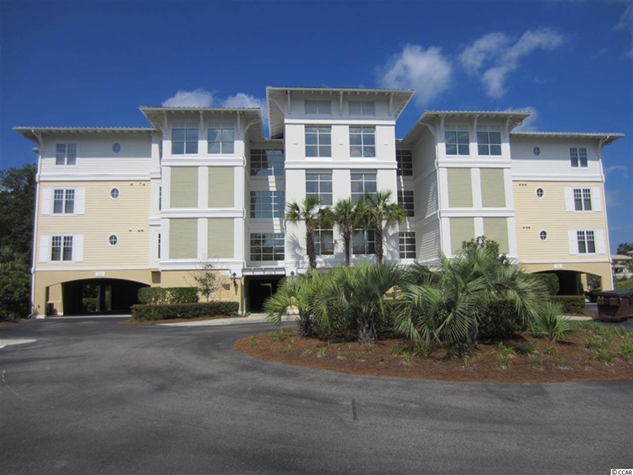 1352 Villa Marbella Ct. UNIT 1-105 Myrtle Beach, SC 29572