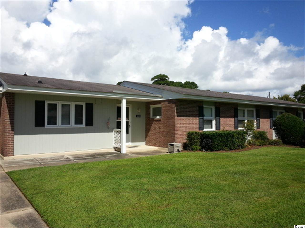 629 Hemlock Ave. Myrtle Beach, SC 29577