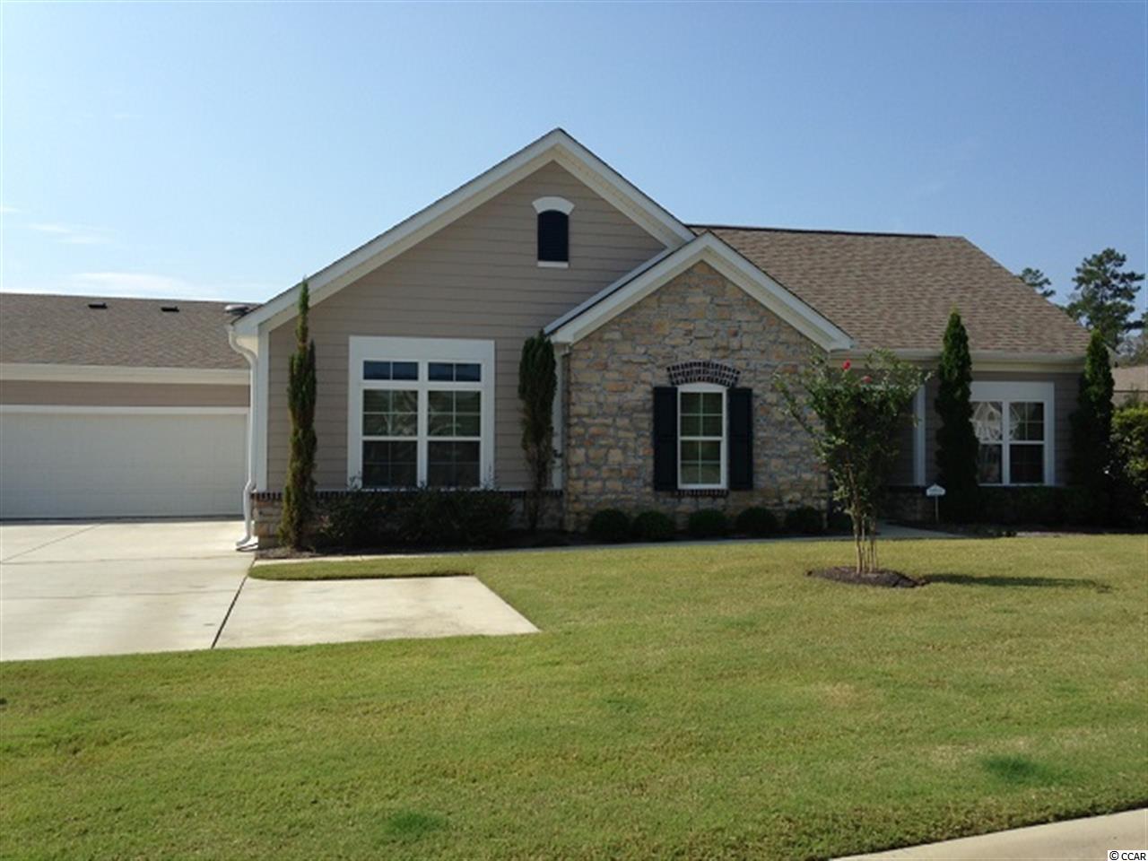 323 Arlington Circle Murrells Inlet, SC 29576