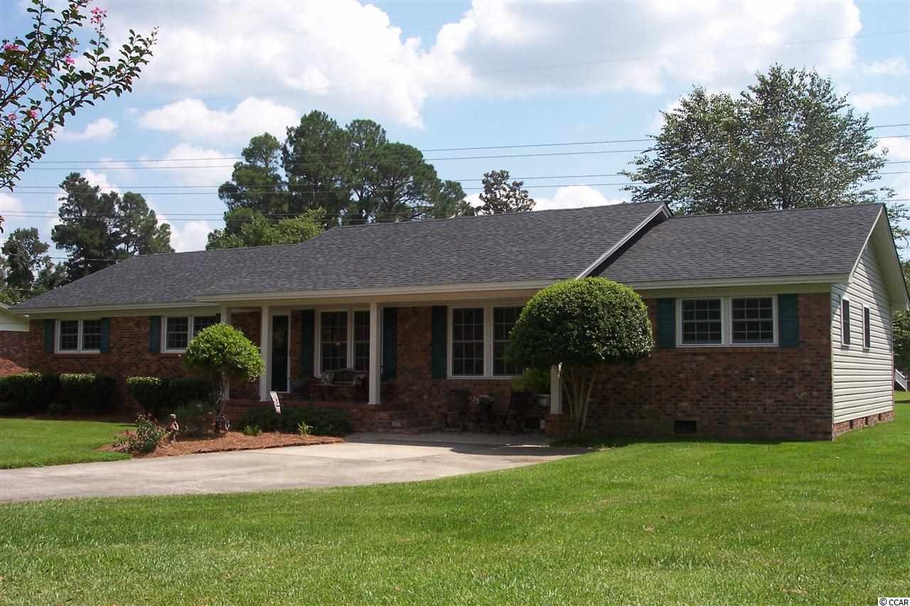 127 Crepe Myrtle Ct. Marion, SC 29571