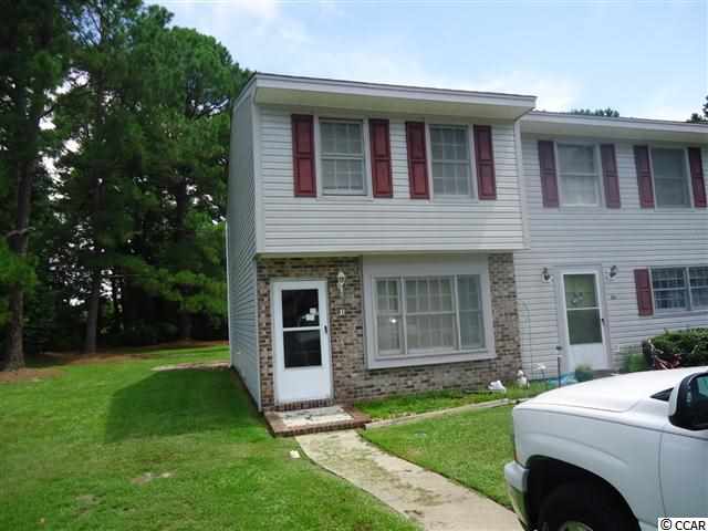 1711 Fawn Vista Dr. N UNIT D-1 Surfside Beach, SC 29575