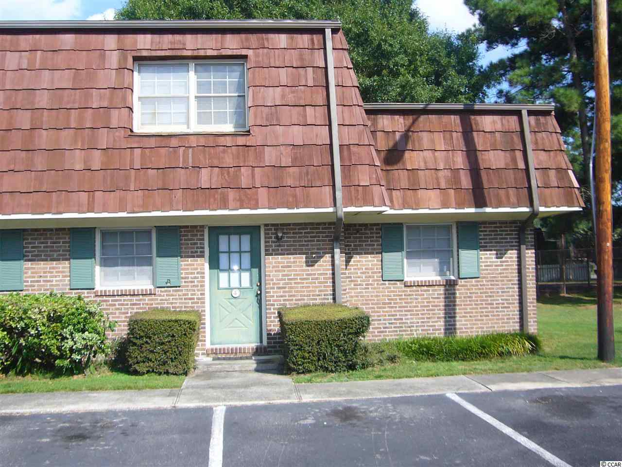 1025 Carolina Rd. UNIT M-4 Conway, SC 29526