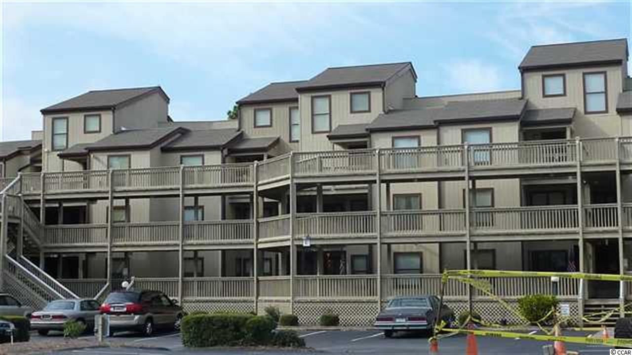 501 Maison Blvd. UNIT E-10 Myrtle Beach, SC 29572