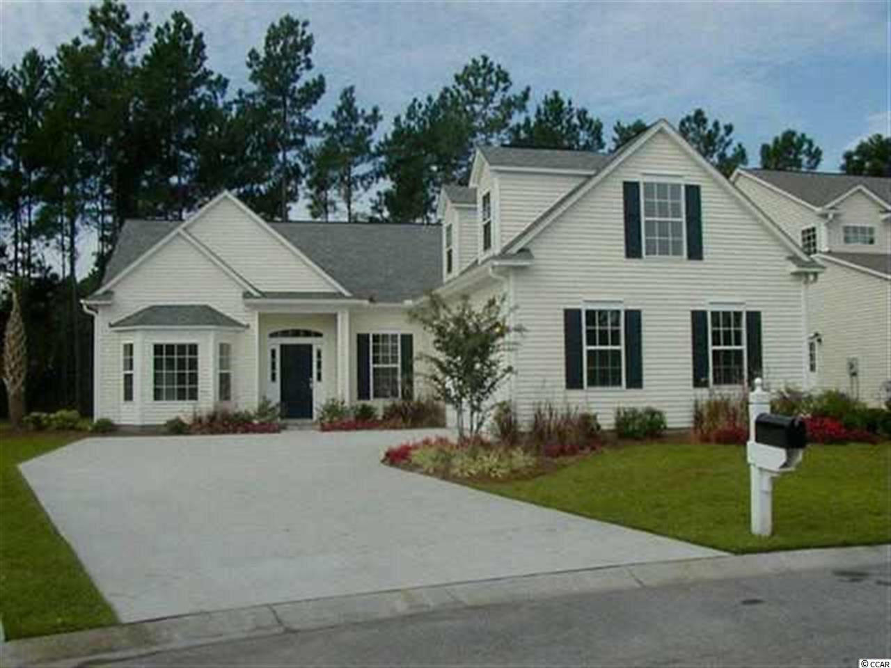 496 Sunflower Ct. Myrtle Beach, SC 29579