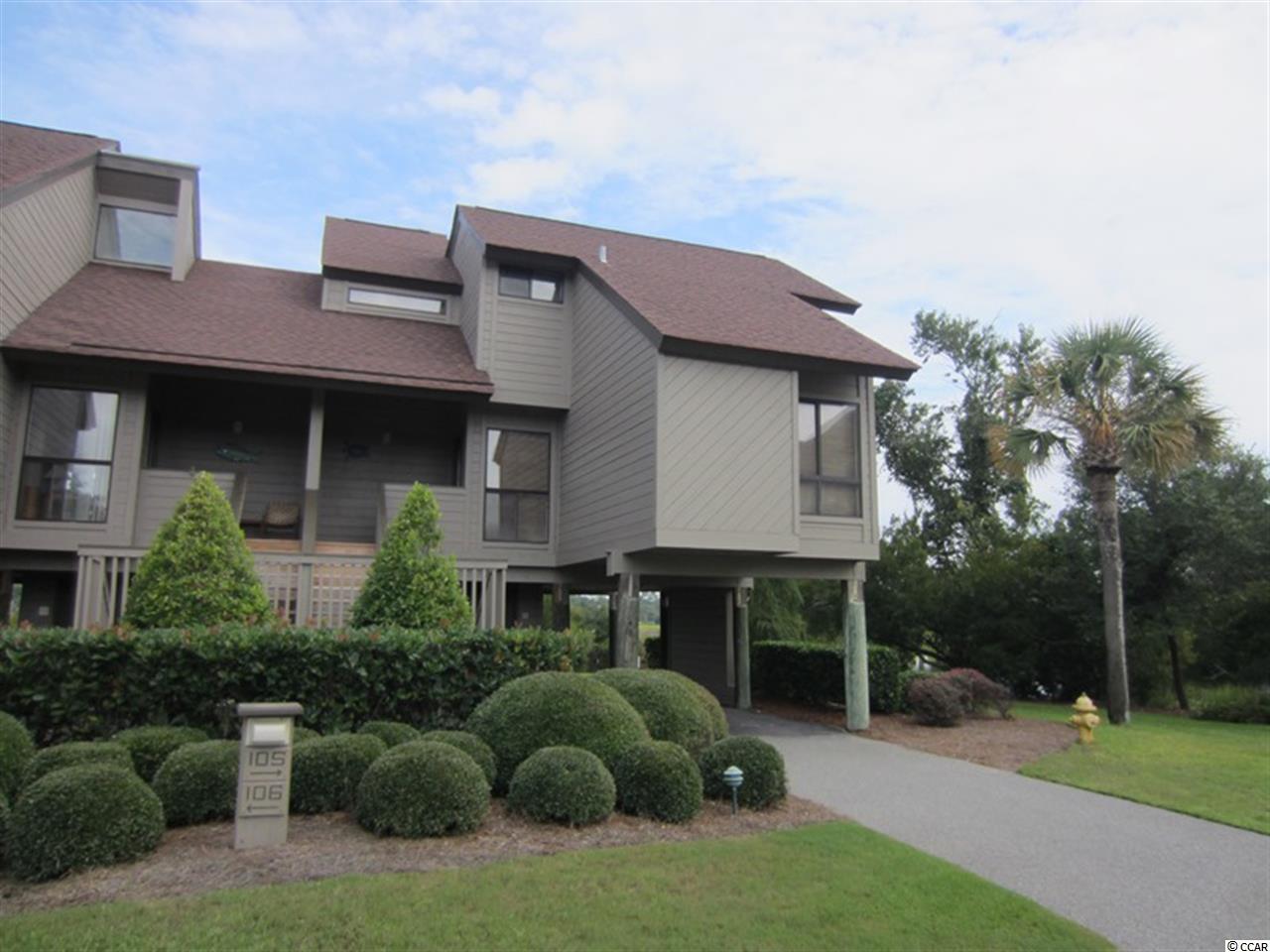 105 Heron Marsh Dr. Pawleys Island, SC 29585