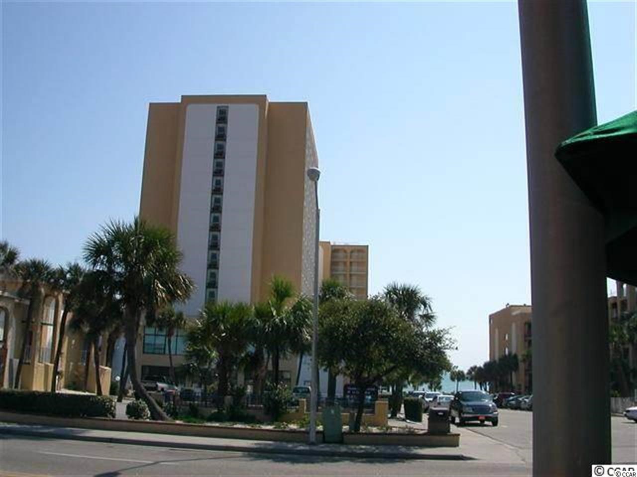 1207 S Ocean Blvd. UNIT #20809 Myrtle Beach, SC 29577