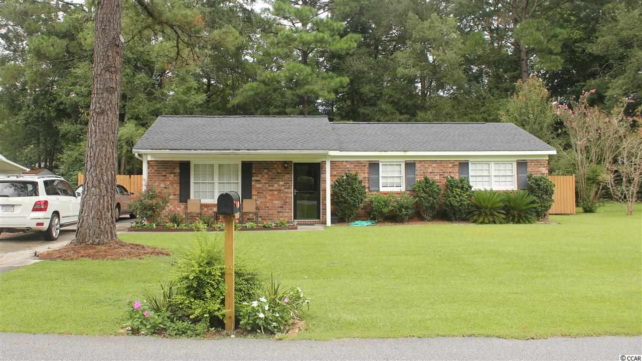 4040 Long Line Ln. Myrtle Beach, SC 29579