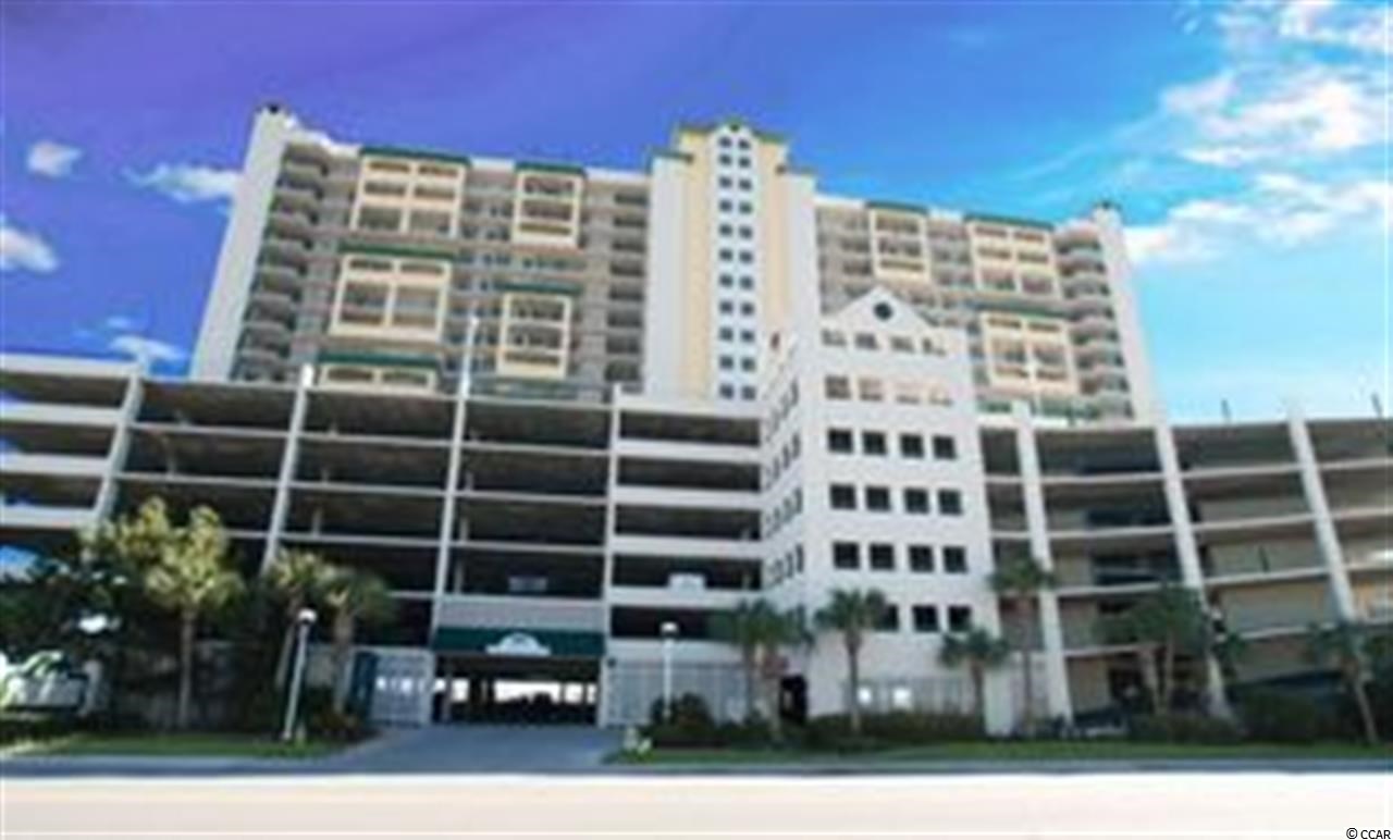 201 S South Ocean Blvd. UNIT #1202 North Myrtle Beach, SC 29582