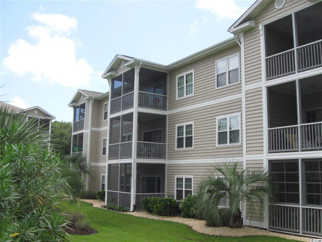 2498 Coastline Ct. UNIT #102 Murrells Inlet, SC 29576