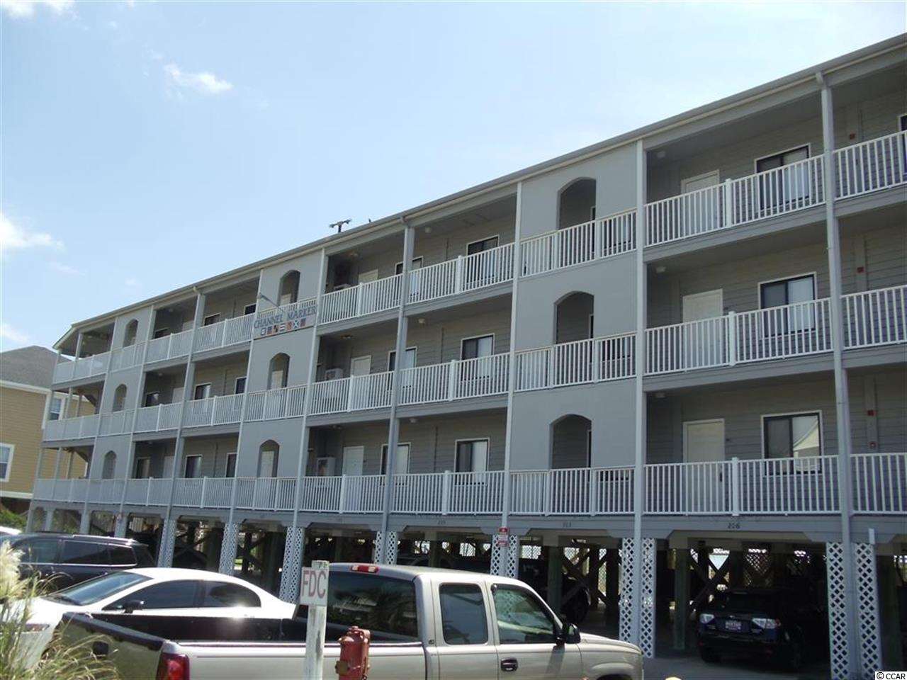 1317 S Ocean Blvd. UNIT #305 Surfside Beach, SC 29575