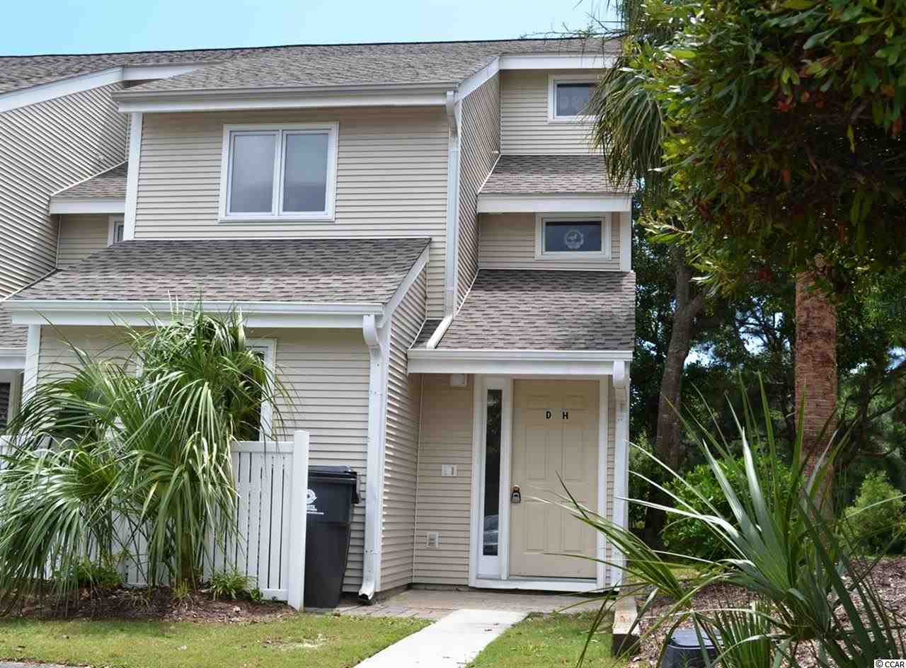 900D Deercreek Rd. Surfside Beach, SC 29575