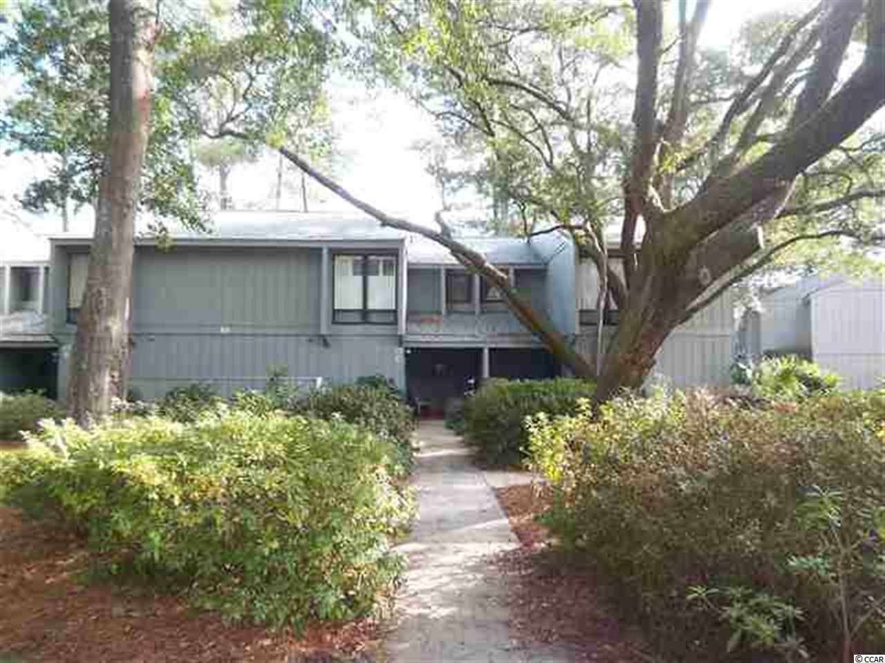 17C Salt Marsh Cove Pawleys Island, SC 29585