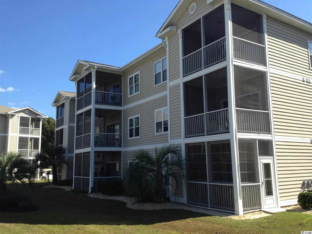 2498 Coastline Ct. UNIT 202-6 Murrells Inlet, SC 29576