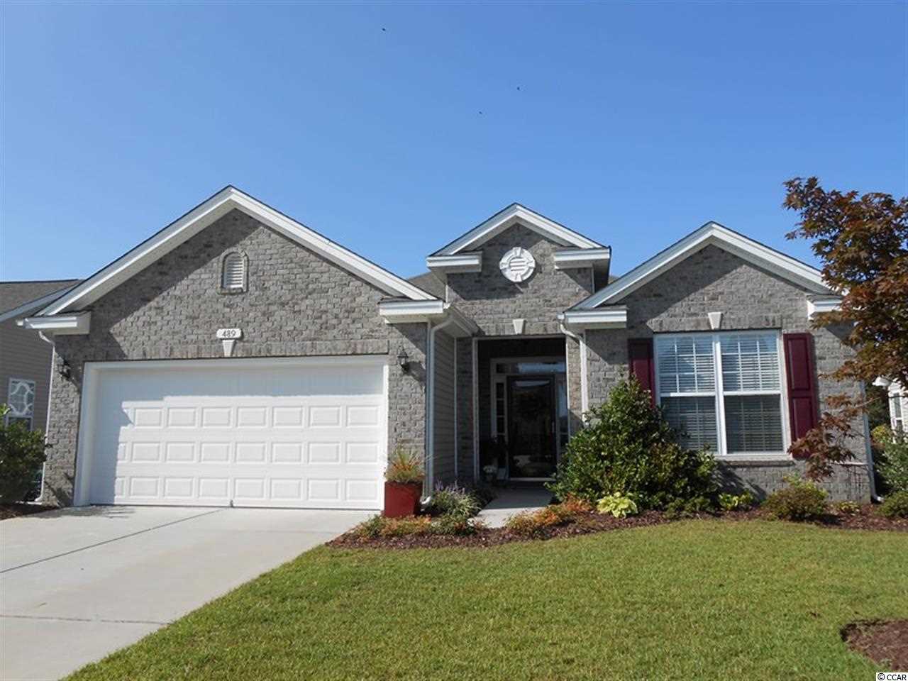 489 Slippery Rock Way Carolina Shores, NC 28467