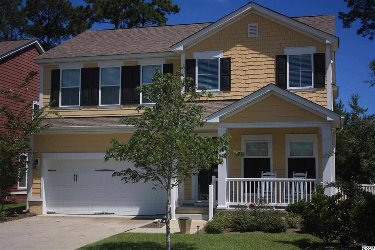 251 Simplicity Dr. Murrells Inlet, SC 29576