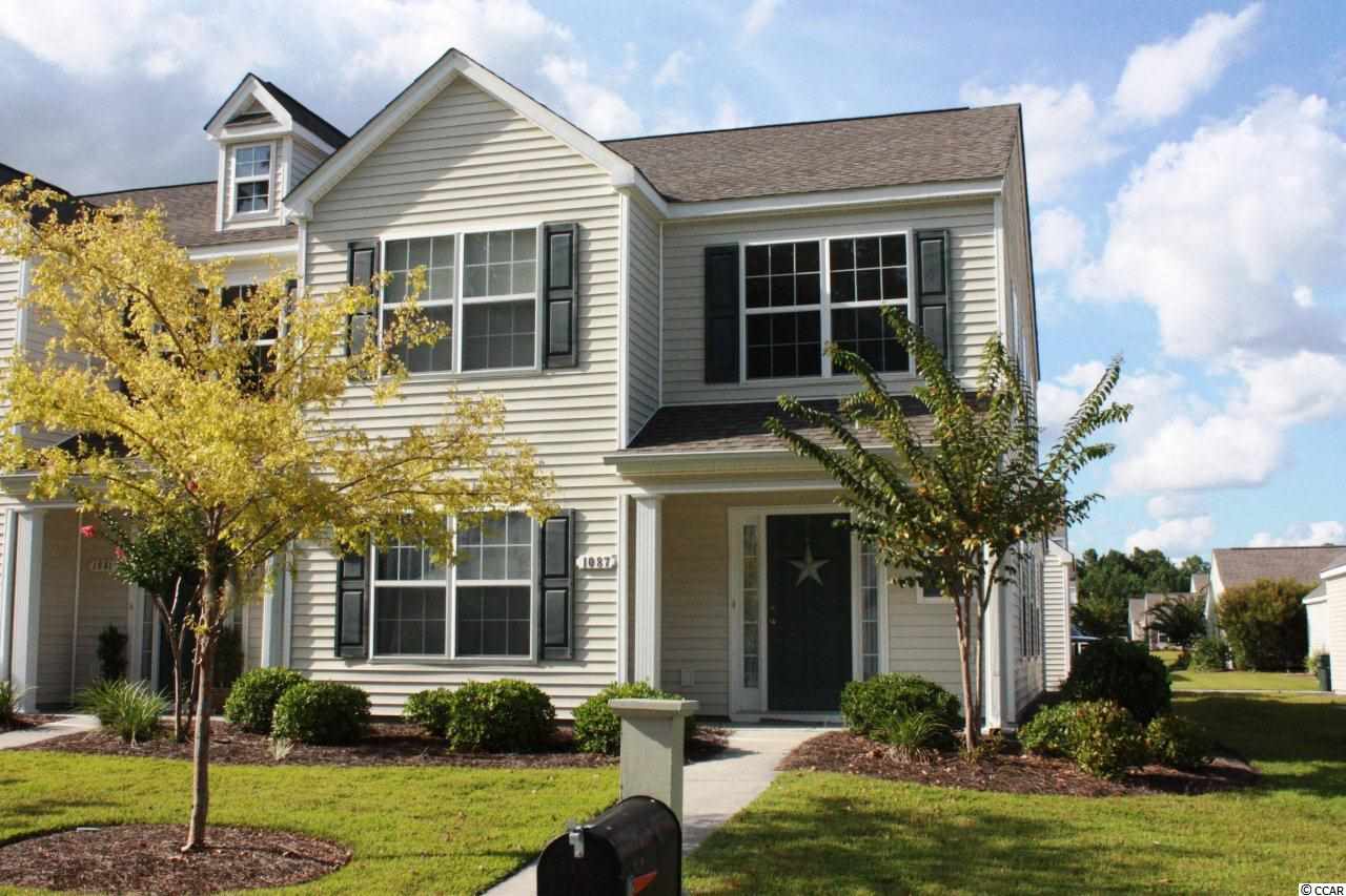 1087 Harvester Circle Myrtle Beach, SC 29579