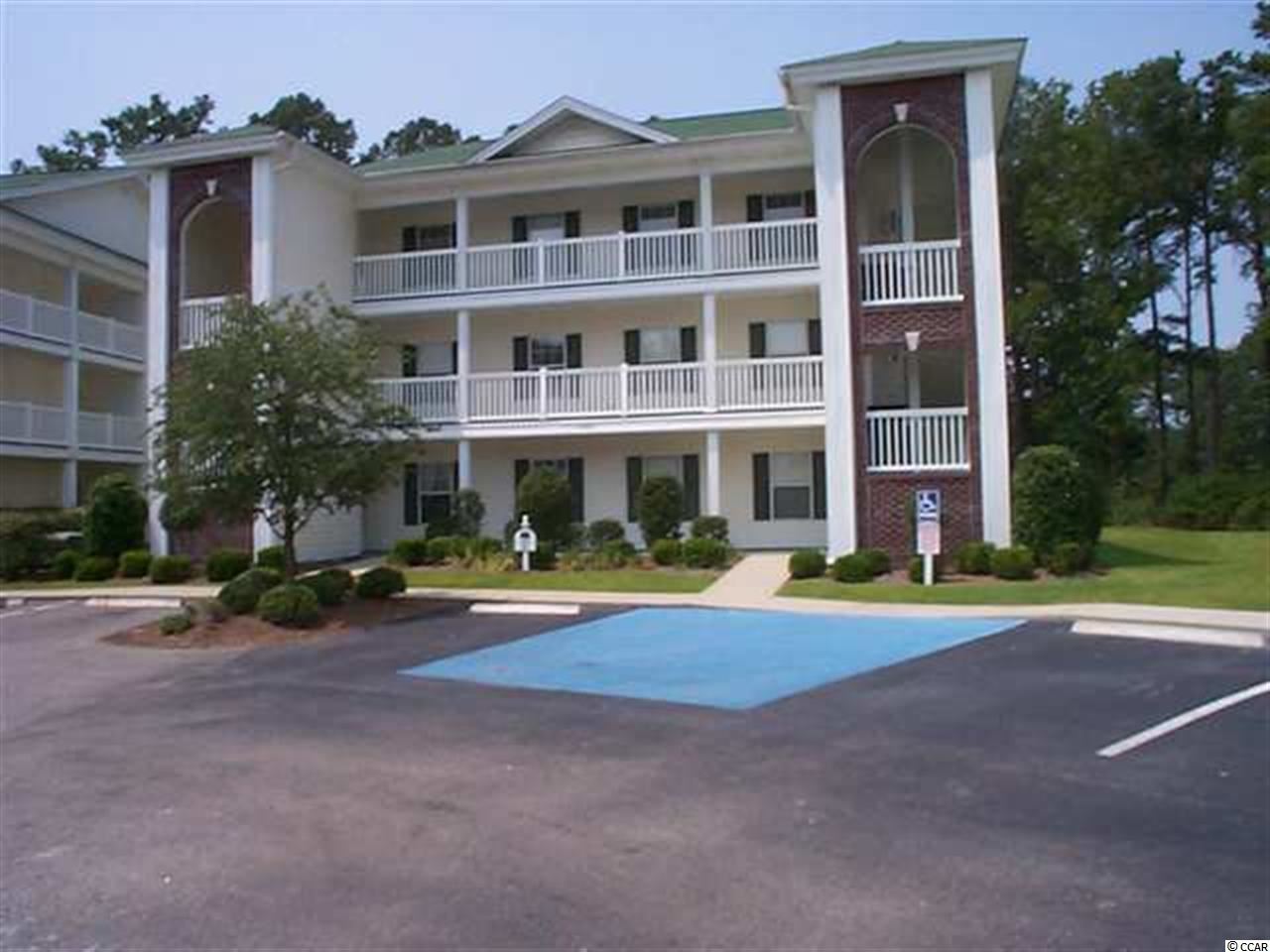 1192 River Oaks Dr. UNIT 28-C Myrtle Beach, SC 29579