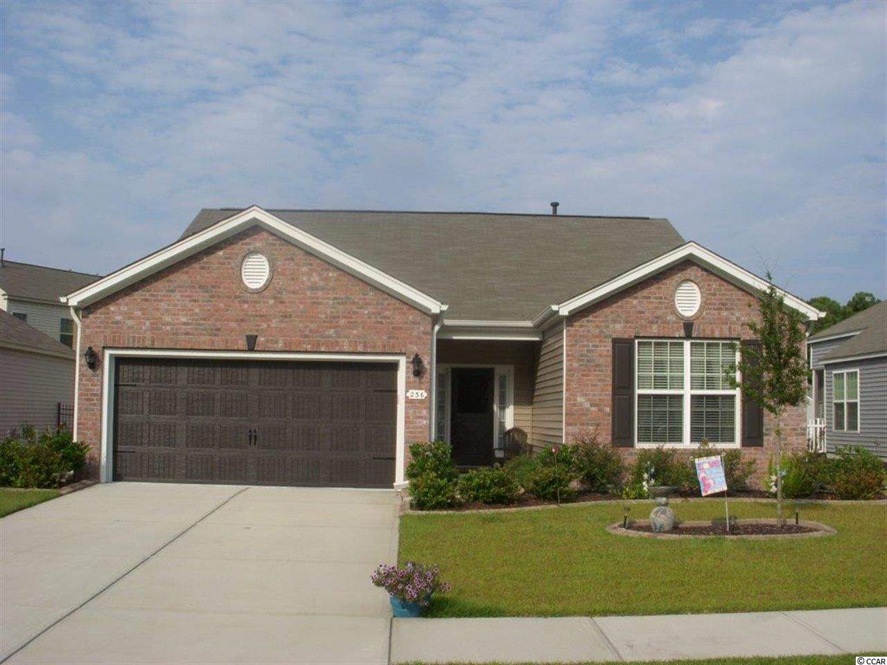 236 Golden Oaks Dr. Murrells Inlet, SC 29576