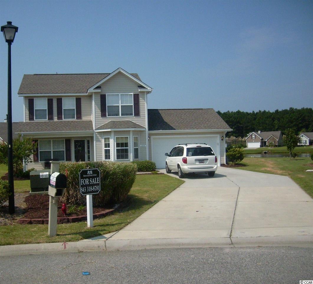 314 Concha Northwest Dr. Murrells Inlet, SC 29576