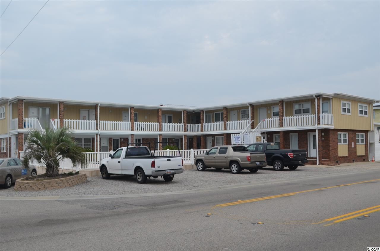 3001 N Ocean Blvd. UNIT #103 North Myrtle Beach, SC 29582