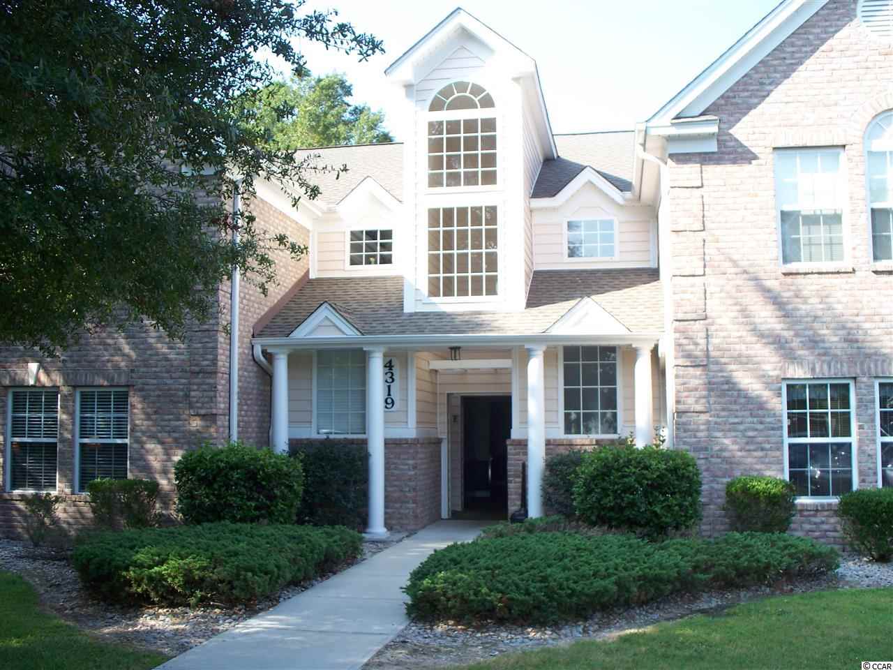 4319 Lotus Ct. Murrells Inlet, SC 29576