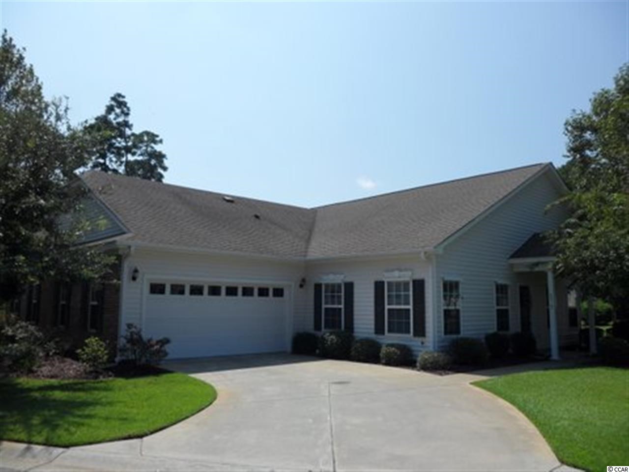 21-2 Rapture Ct. Pawleys Island, SC 29585