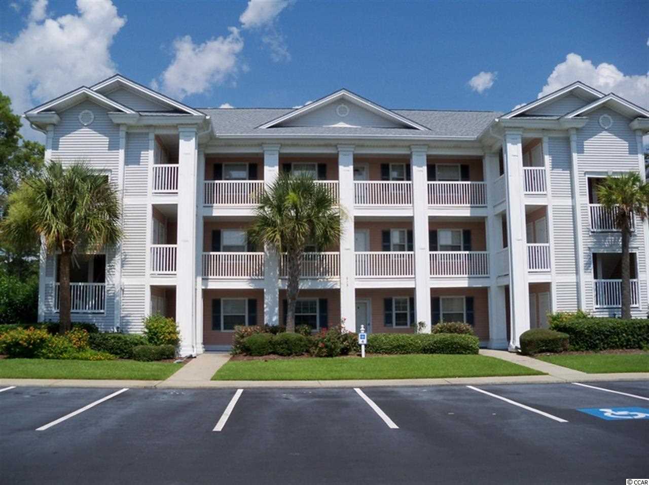 613 Waterway Village Blvd. UNIT 4-E Myrtle Beach, SC 29579