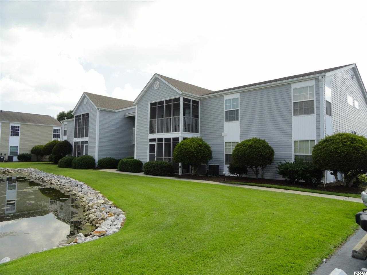 8767 Barkwood Dr. UNIT E Surfside Beach, SC 29575