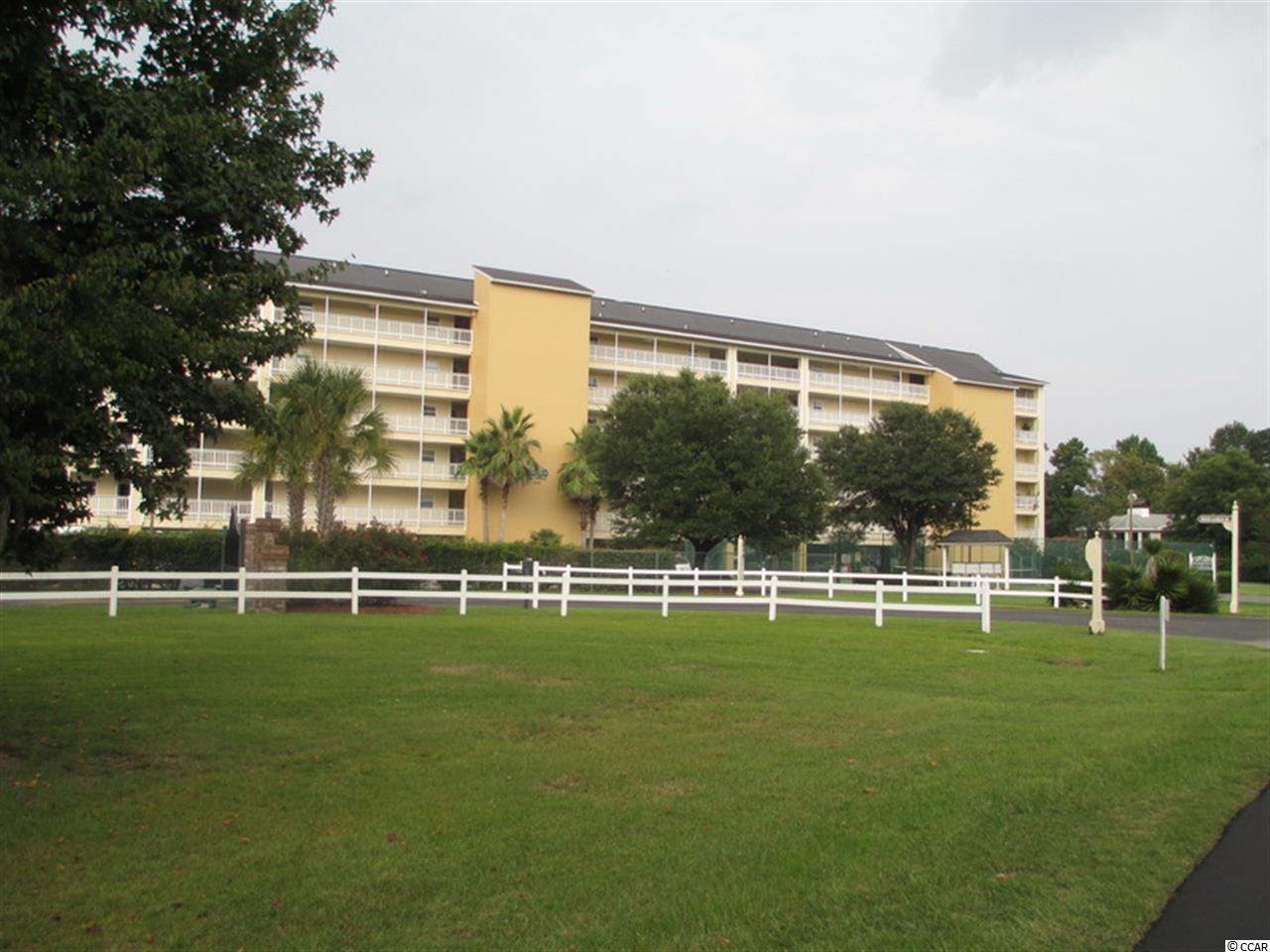 1425 Teaque Rd. UNIT #409 Myrtle Beach, SC 29577