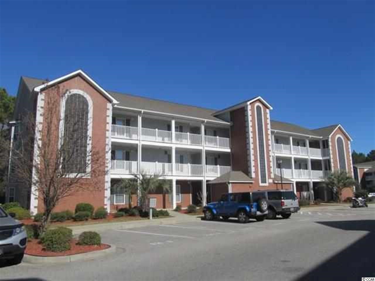 4845 Meadowsweet Dr. UNIT #1404 Myrtle Beach, SC 29579