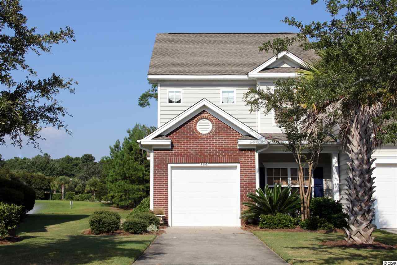 780 Botany Bay Loop UNIT 12-D Murrells Inlet, SC 29576