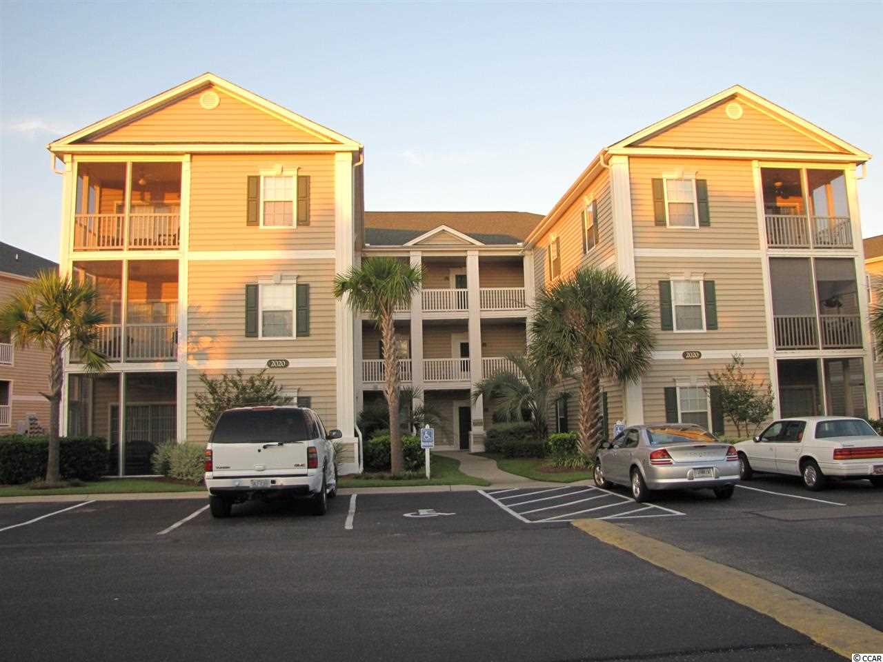 2020 Cross Gate Blvd. UNIT #201 Surfside Beach, SC 29575