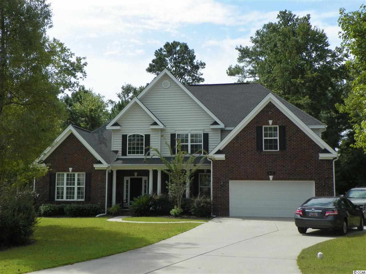 617 Broad River Rd. Myrtle Beach, SC 29588
