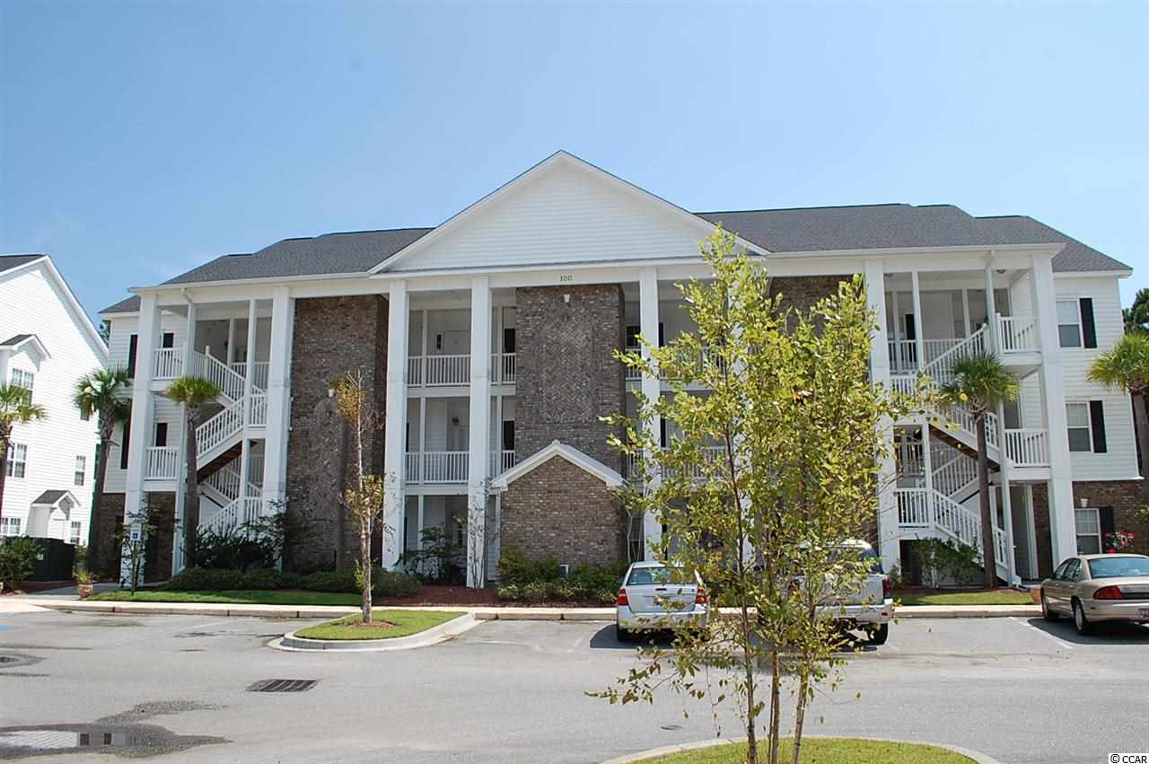 100 Birch N Coppice Dr. UNIT #9 Surfside Beach, SC 29575