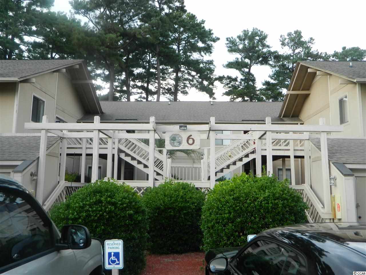 3015 Old Bryan Dr. UNIT 6-5 Myrtle Beach, SC 29577