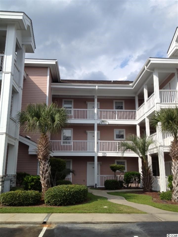 4737 Wild Iris Dr. UNIT #301 Myrtle Beach, SC 29577