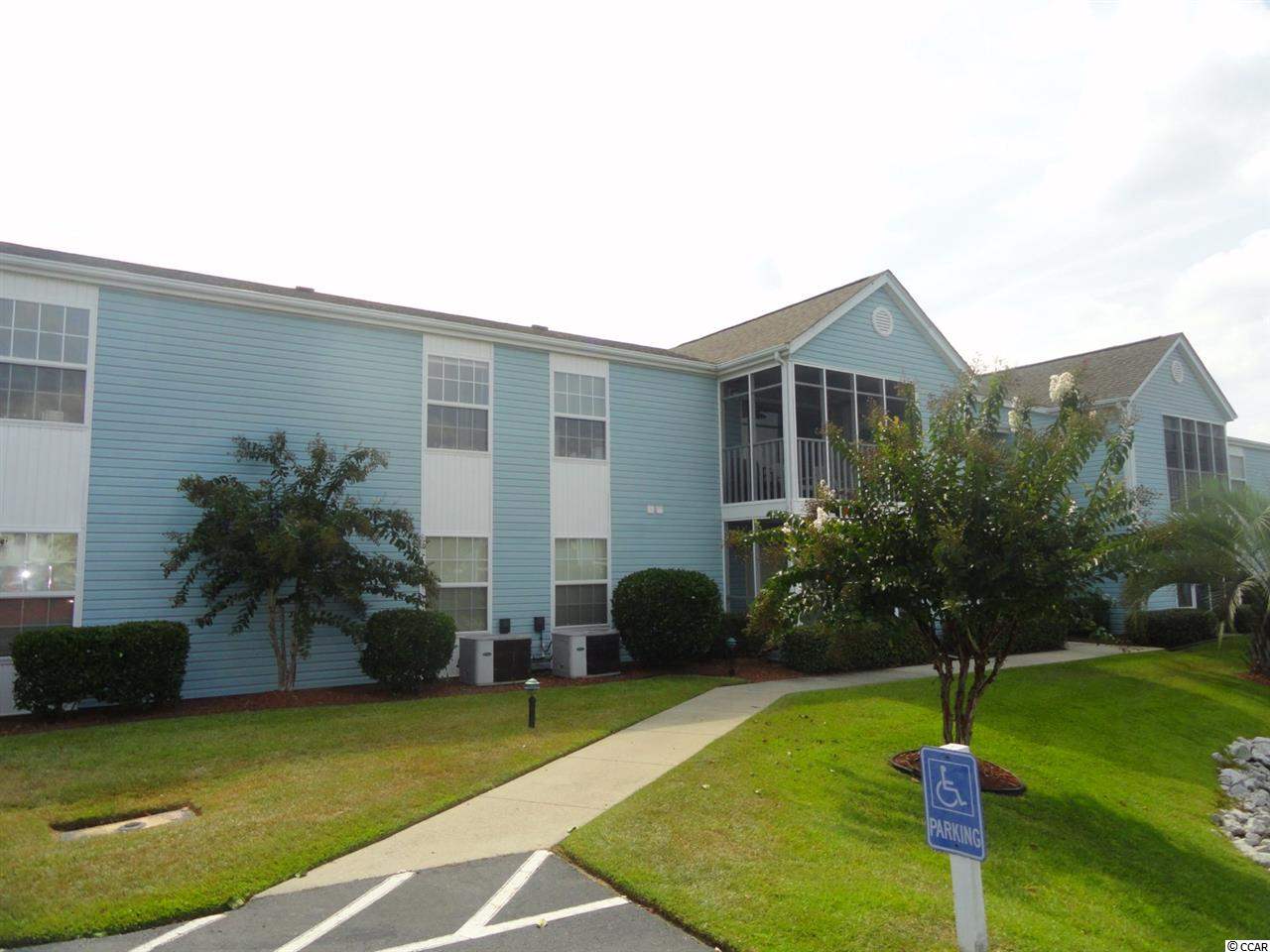 8862 Duckview Dr. UNIT H Surfside Beach, SC 29575