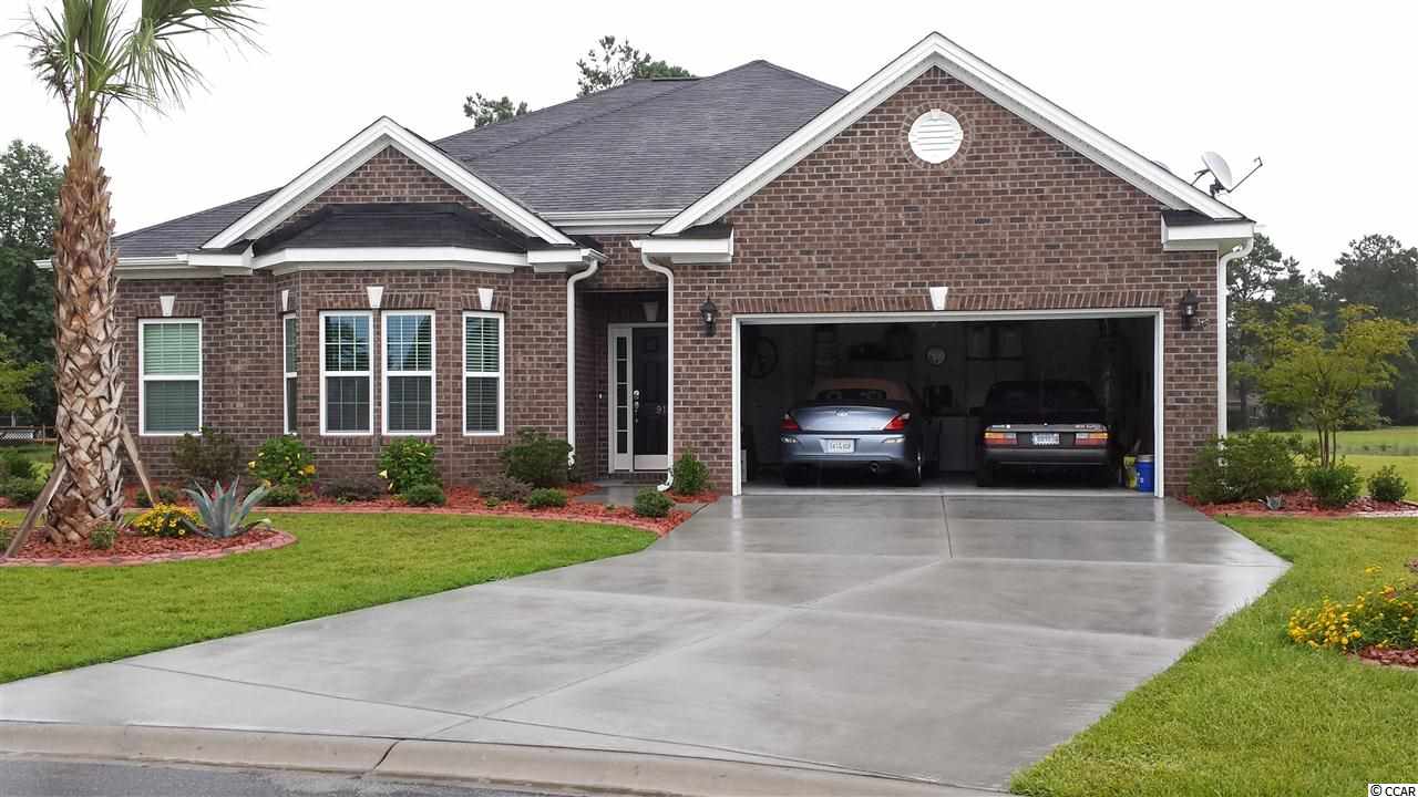 912 Looking Glass Ct. Conway, SC 29526