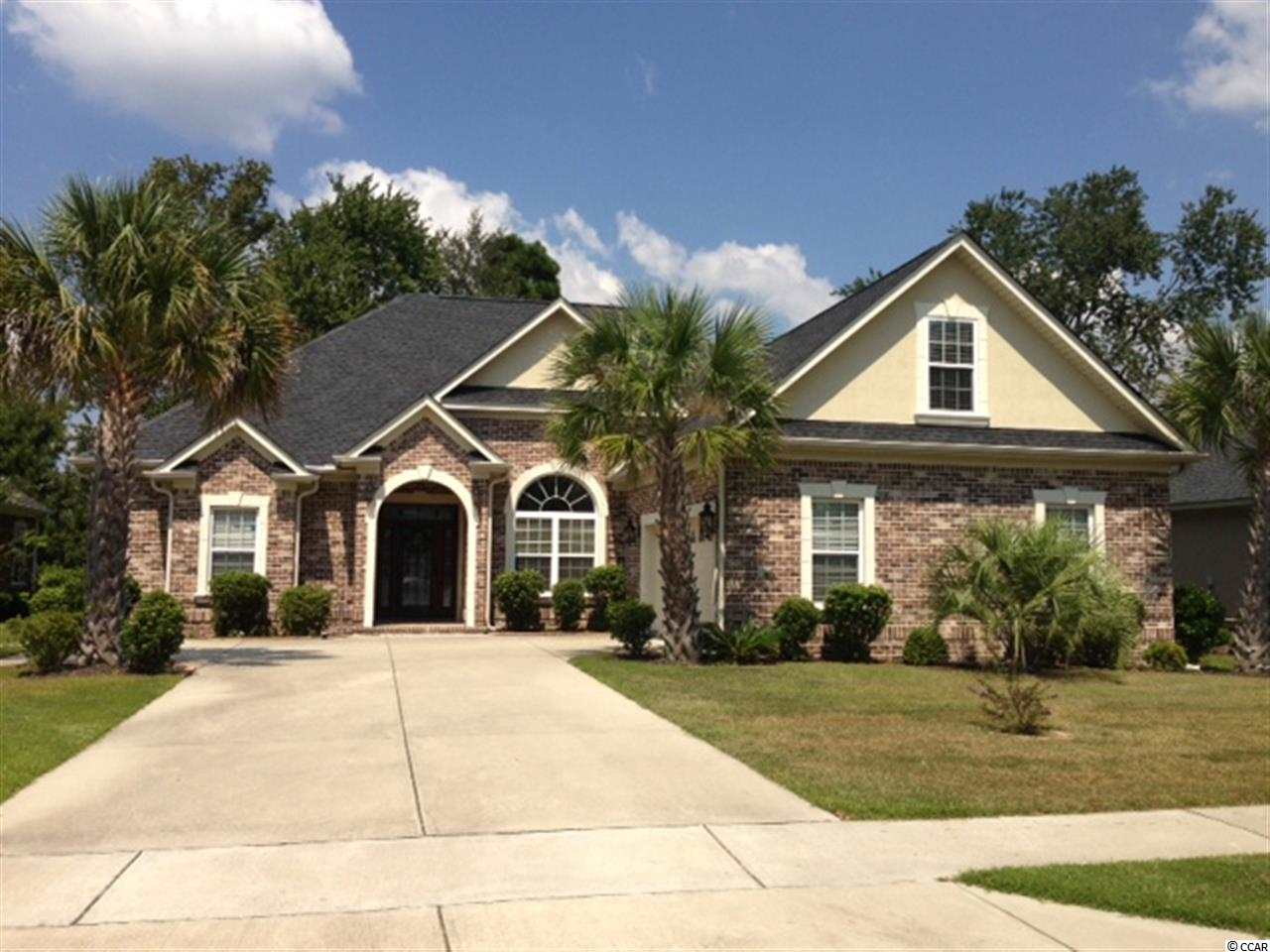 9064 Abington Dr. Myrtle Beach, SC 29579