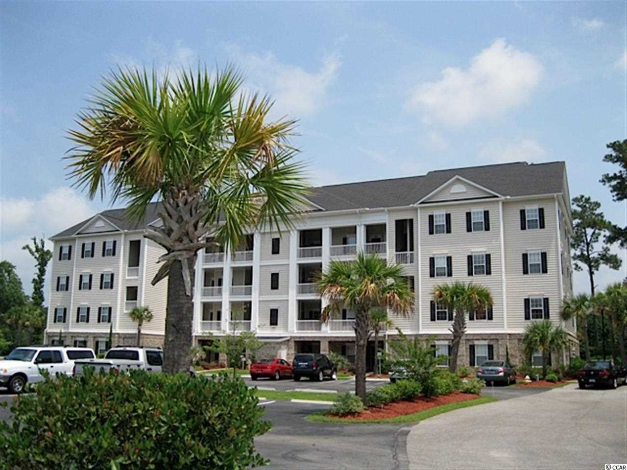 901 Knoll Shores Ct. UNIT #203 Murrells Inlet, SC 29576