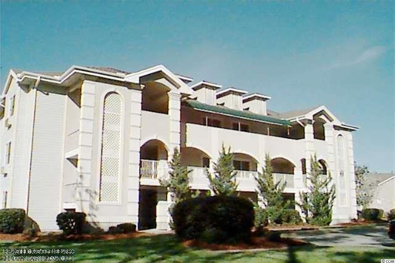 908 Resort Circle UNIT #111 Sunset Beach, NC 28468