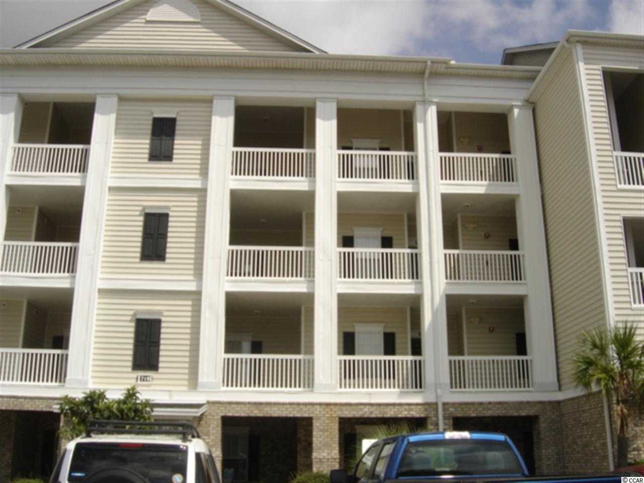 719 Shearwater Ct. UNIT #303 Murrells Inlet, SC 29576