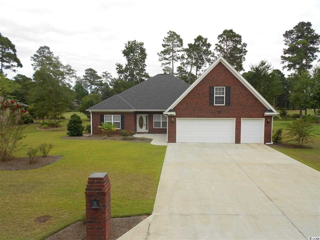 1090 Foxtail Dr. Longs, SC 29568